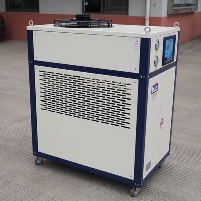 품질  Factory HC-03ACI HUARE air cooled industrial water chiller air cooled commercial water chiller refrigerator 공장