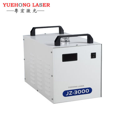 품질  CO2 laser engraving cutting machine factory sale JZ3000AG water chiller CO2 glass laser cooling tube 80w 100w 120w 130w 150w 공장