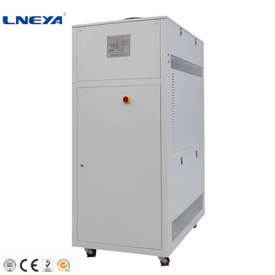 Building Material Stores LNEYA Refrigerator Supplier Ton Industrial Chiller Low Temperature 1~50